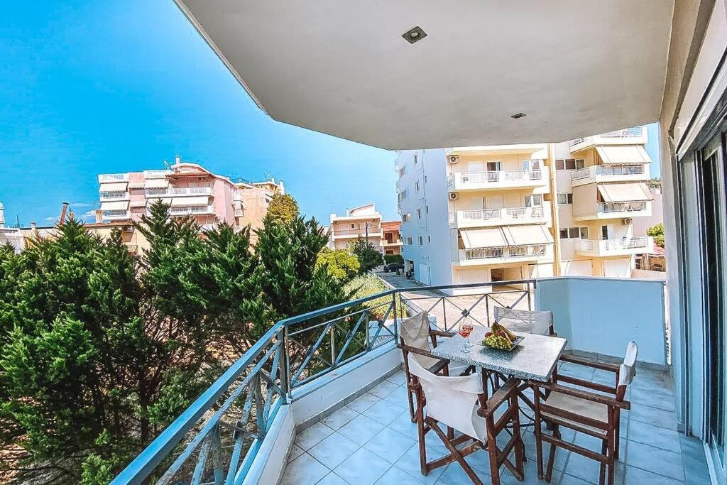 Picolla Casa Apartment Xylokastro Exterior photo